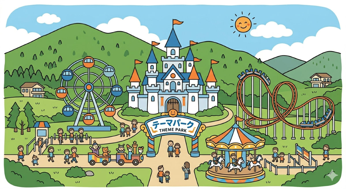 ST Travelさんのオープン初日「シンガポール・オーシャナリウム」の旅