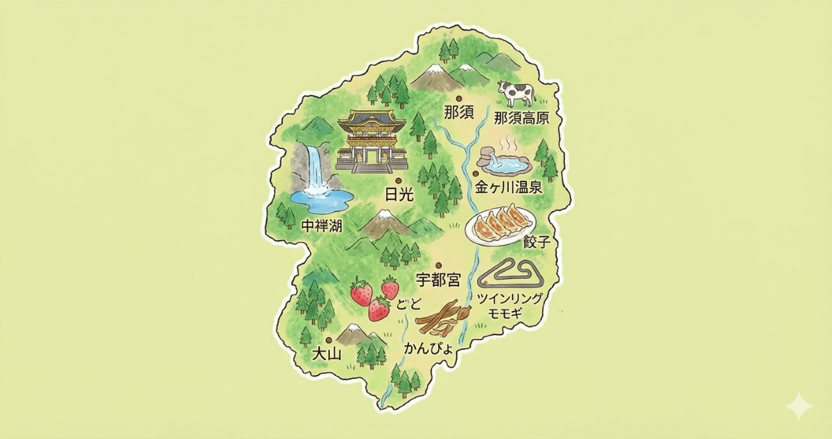 栃木県・鬼怒川温泉の廃墟群