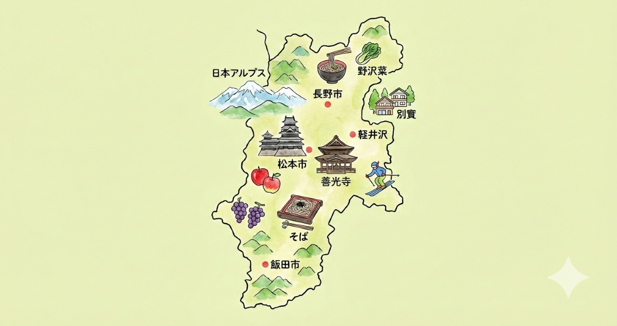 長野県・雪景色が綺麗な北横岳