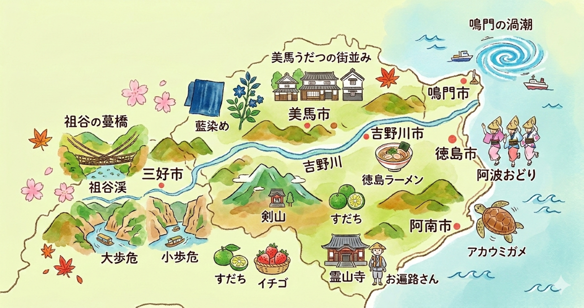 徳島県・吉野川のシラスウナギ漁