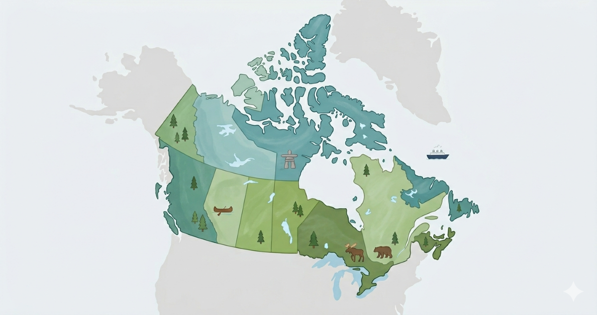 カナダ・レスブリッジにある世界一のトレッスル橋